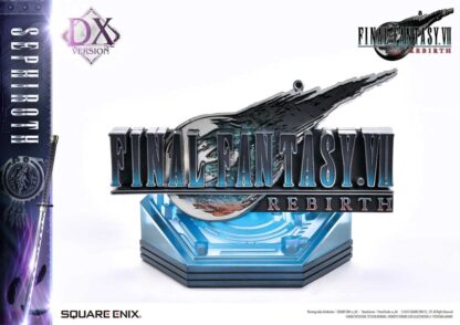 Final Fantasy VII Rebirth Masterline Statue 1/4 Sephiroth Deluxe Ver. 69 cm – Bild 16