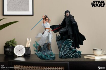 Star Wars Episode IX Premium Format Figur Kylo Ren 55 cm – Bild 7