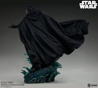 Star Wars Episode IX Premium Format Figur Kylo Ren 55 cm – Bild 12