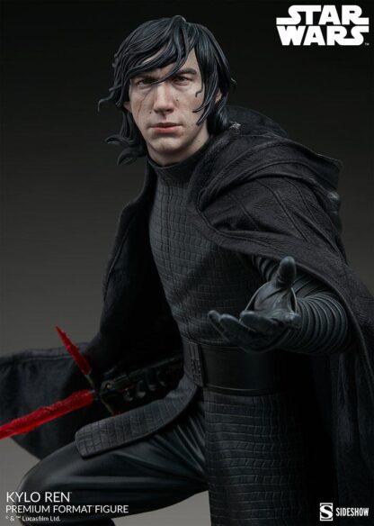 Star Wars Episode IX Premium Format Figur Kylo Ren 55 cm – Bild 14