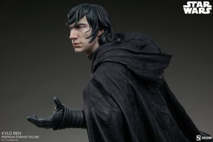 Star Wars Episode IX Premium Format Figur Kylo Ren 55 cm – Bild 15