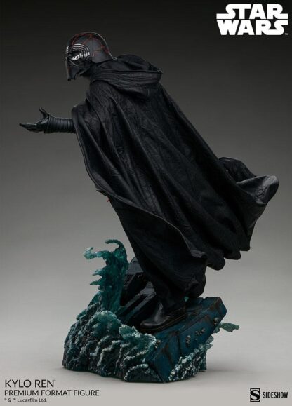 Star Wars Episode IX Premium Format Figur Kylo Ren 55 cm – Bild 18