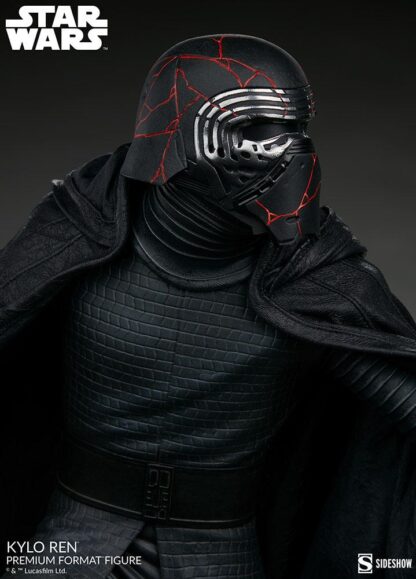 Star Wars Episode IX Premium Format Figur Kylo Ren 55 cm – Bild 21