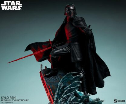 Star Wars Episode IX Premium Format Figur Kylo Ren 55 cm – Bild 25
