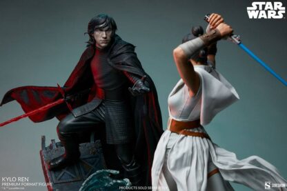 Star Wars Episode IX Premium Format Figur Kylo Ren 55 cm – Bild 27