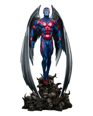 Marvel Premium Format Statue Archangel 73 cm