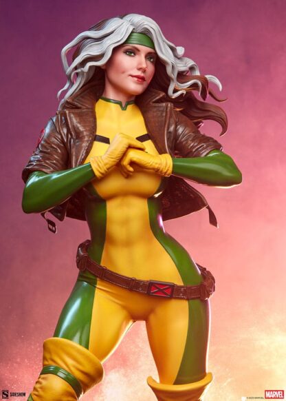 Marvel Premium Format Statue Rogue 48 cm – Bild 4