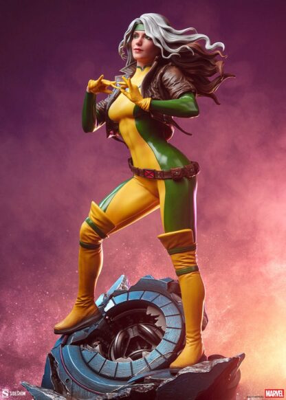 Marvel Premium Format Statue Rogue 48 cm – Bild 5
