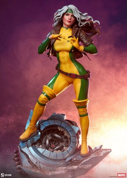 Marvel Premium Format Statue Rogue 48 cm – Bild 7
