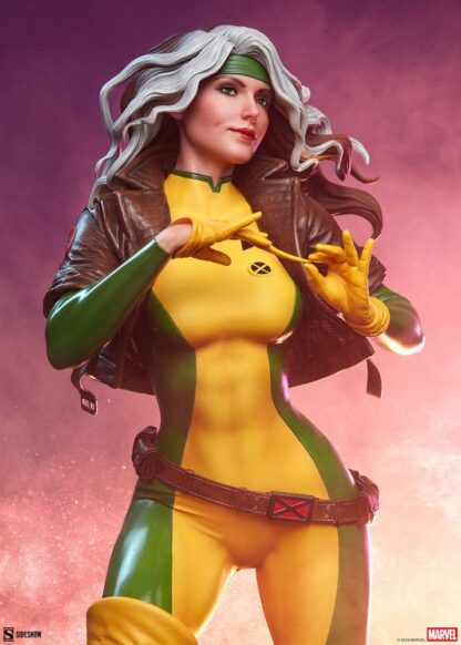 Marvel Premium Format Statue Rogue 48 cm – Bild 8