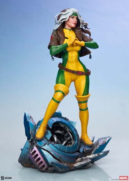 Marvel Premium Format Statue Rogue 48 cm – Bild 11