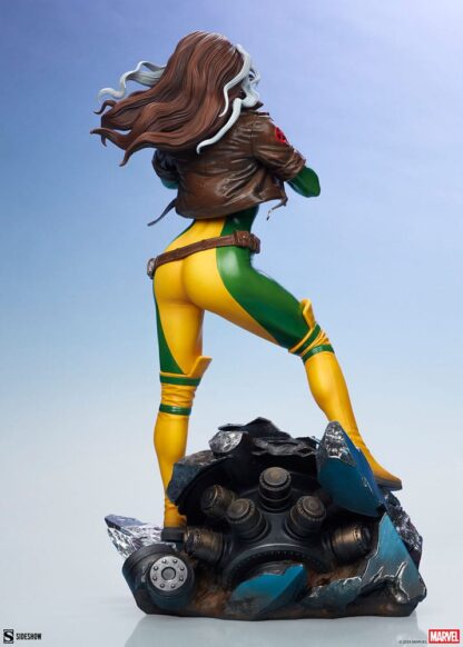 Marvel Premium Format Statue Rogue 48 cm – Bild 12