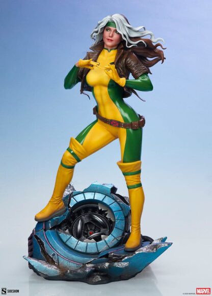 Marvel Premium Format Statue Rogue 48 cm – Bild 14