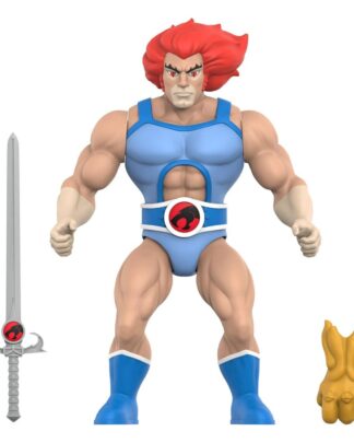 Thundercats Vintage Collection Actionfigur Wave 1 Lion-O 14 cm