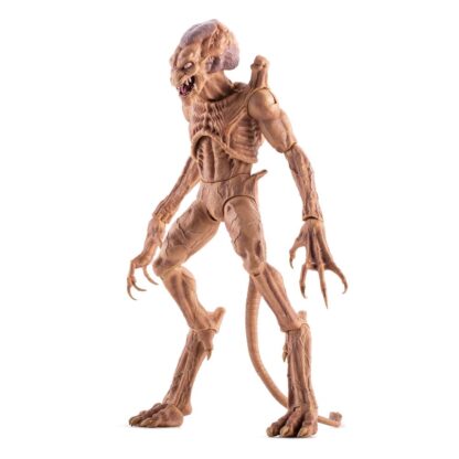Das Halloween Monster Actionfigur Pumpkinhead 23 cm - Beschädigte Verpackung – Bild 5