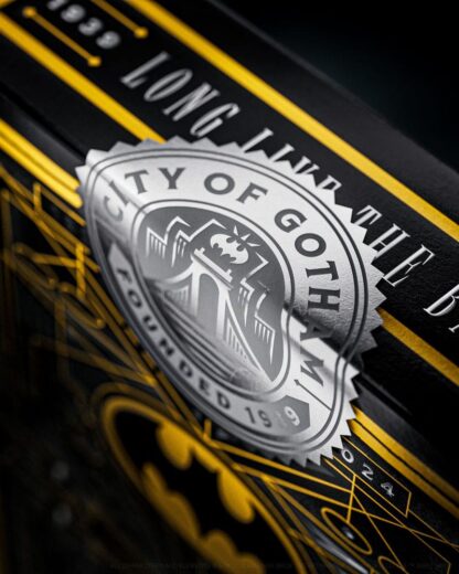 Batman 85th Anniversary Spielkarten – Bild 4