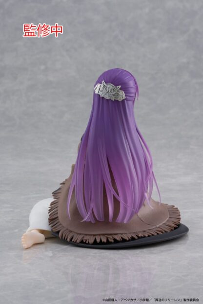 Frieren: Beyond Journey's End PVC Statue Desktop Cute Figure Fern 13 cm – Bild 4