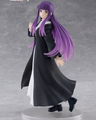 Frieren: Beyond Journey's End Coreful PVC Statue Fern 18 cm