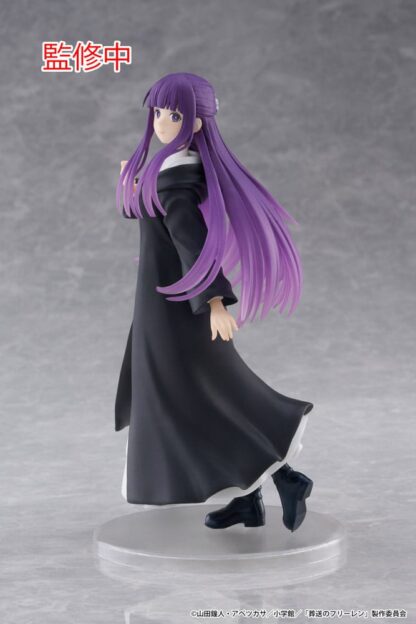 Frieren: Beyond Journey's End Coreful PVC Statue Fern 18 cm – Bild 3