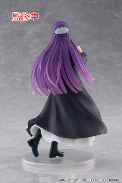 Frieren: Beyond Journey's End Coreful PVC Statue Fern 18 cm – Bild 4