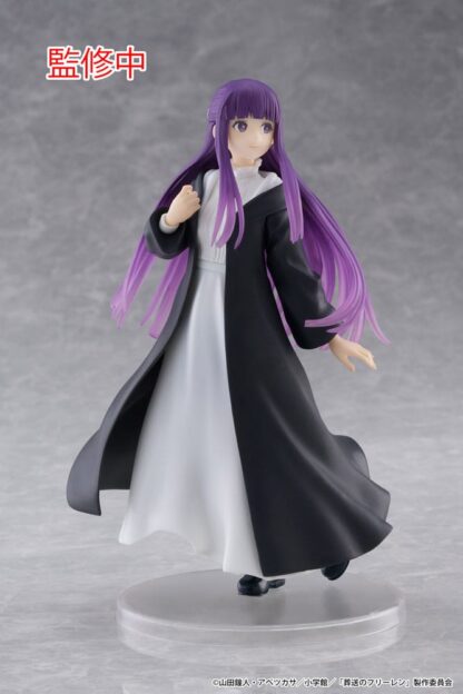Frieren: Beyond Journey's End Coreful PVC Statue Fern 18 cm – Bild 6