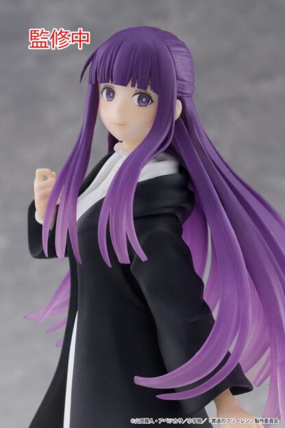 Frieren: Beyond Journey's End Coreful PVC Statue Fern 18 cm – Bild 7