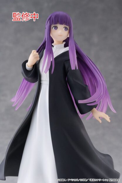 Frieren: Beyond Journey's End Coreful PVC Statue Fern 18 cm – Bild 8