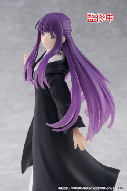 Frieren: Beyond Journey's End Coreful PVC Statue Fern 18 cm – Bild 9