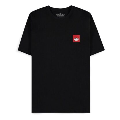 Pokémon T-Shirt Gengar Block – Bild 2