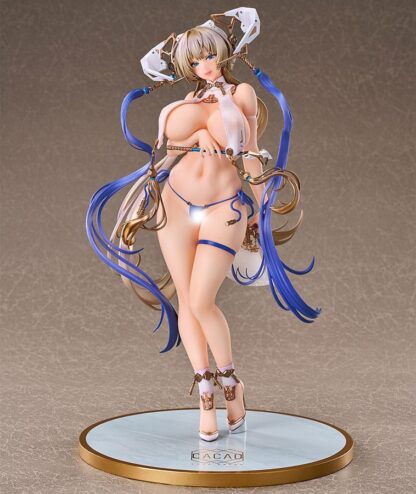 Original Character PVC Statue 1/7 Moondragon 27 cm – Bild 5