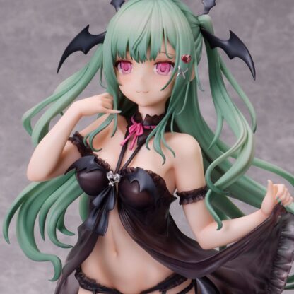 Original Character PVC Statue 1/5 Succubus-chan Illustration by Karory 28 cm – Bild 9
