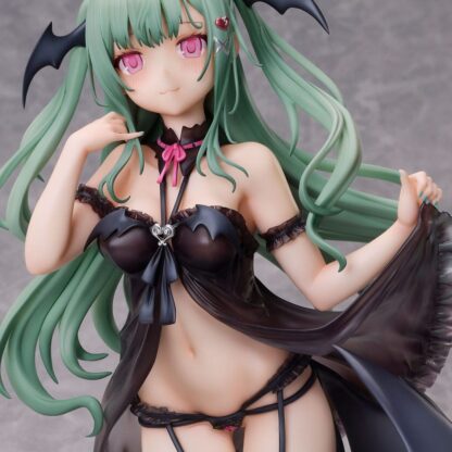 Original Character PVC Statue 1/5 Succubus-chan Illustration by Karory 28 cm – Bild 11