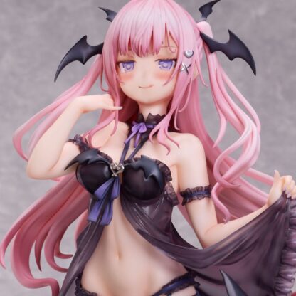 Original Character PVC Statue 1/5 Succubus-chan Illustration by Karory Union Creative Online Limited Edition 28 cm – Bild 10