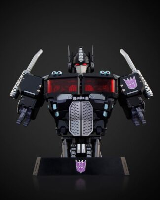 Transformers Bust Generation Büste Nemesis Prime 16 cm