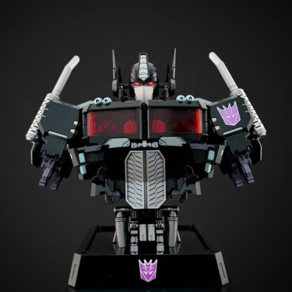 Transformers Bust Generation Büste Nemesis Prime 16 cm – Bild 2