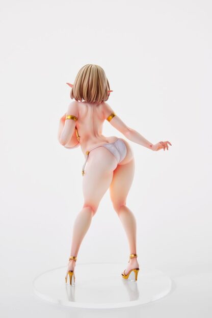 Original Character Elf Village Series PVC Statue 1/6 5th Villager Kukuru Ritual Bathing Suit Ver. 24 cm – Bild 5