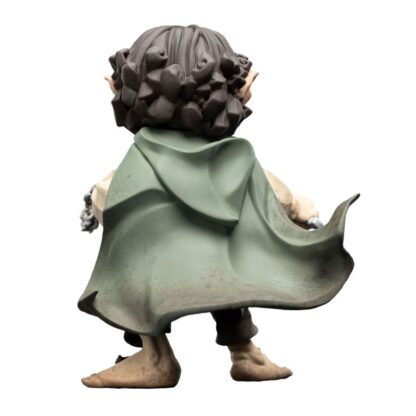 Herr der Ringe Mini Epics Vinyl Figur Frodo Baggins (2022) 11 cm – Bild 3