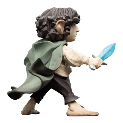 Herr der Ringe Mini Epics Vinyl Figur Frodo Baggins (2022) 11 cm – Bild 10