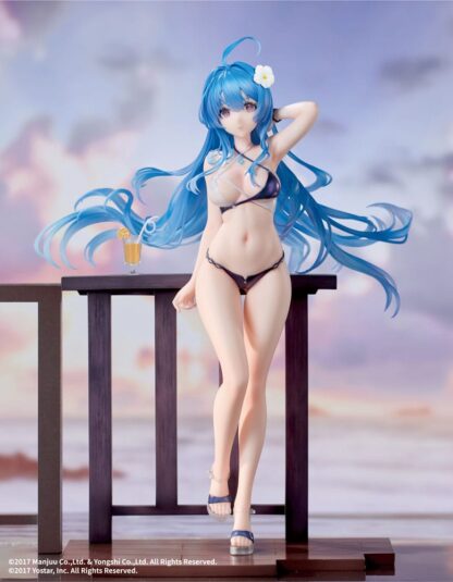 Azur Lane PVC Statue 1/7 Helena Shimmering Triangle Wave Ver. 24 cm – Bild 2