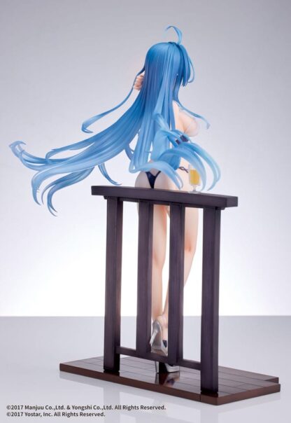 Azur Lane PVC Statue 1/7 Helena Shimmering Triangle Wave Ver. 24 cm – Bild 3