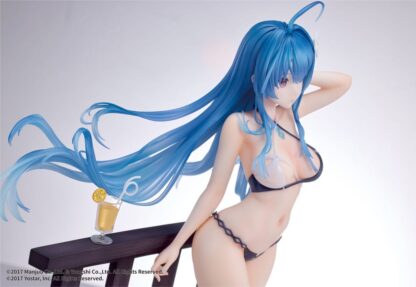 Azur Lane PVC Statue 1/7 Helena Shimmering Triangle Wave Ver. 24 cm – Bild 8