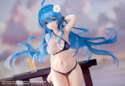 Azur Lane PVC Statue 1/7 Helena Shimmering Triangle Wave Ver. 24 cm – Bild 12