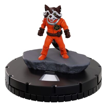 Marvel HeroClix 400: Guardians of the Galaxy – Bild 3