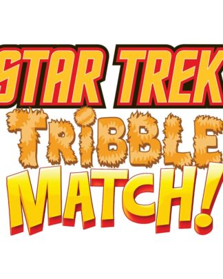 Star Trek Tribble Match