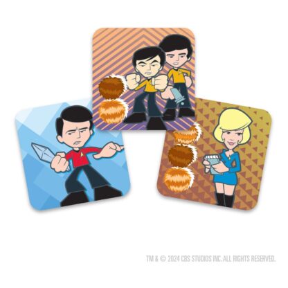 Star Trek Tribble Match – Bild 5