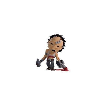 Dead by Daylight Vinyl Figur The Hillbilly 11 cm