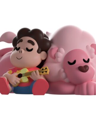 Steven Universe Vinyl Figur Steven 6 cm