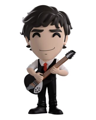 Tally Hall Vinyl Figur Joe Hawley 12 cm