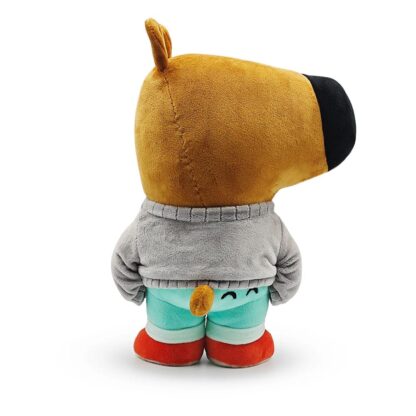 Plüschfigur Chill Guy 22 cm – Bild 4