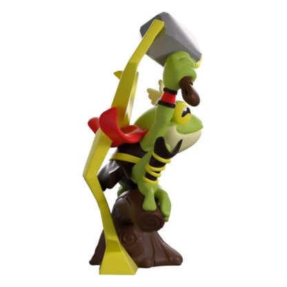 Marvel Companions Vinyl Figur Throg 14 cm – Bild 2